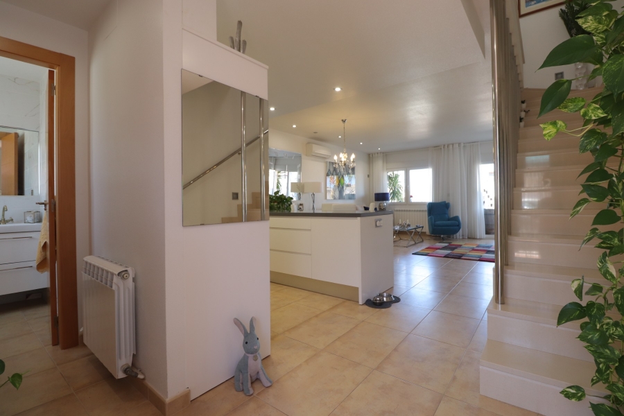 Re-Sale - Townhouse - Benijofar - Benijofar - Village