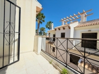 Re-Sale - Townhouse - Ciudad Quesada - Doña Pepa