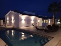 Re-Sale - Detached Villa - Orihuela Costa - Lomas de Cabo Roig