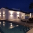 Re-Sale - Detached Villa - Orihuela Costa - Lomas de Cabo Roig