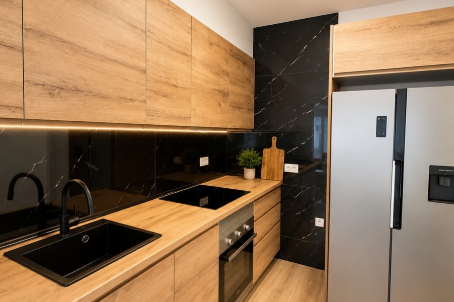 Re-Sale - Townhouse - Orihuela Costa - Los Altos