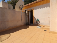 Re-Sale - Townhouse - Algorfa - Montemar