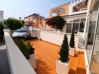 Re-Sale - Detached Villa - Orihuela Costa - Los Balcones
