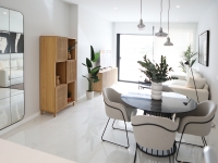 Nouveau - Appartement - Benidorm