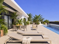 New - Detached Villa - Ciudad Quesada - Ciudad Quesada - Town