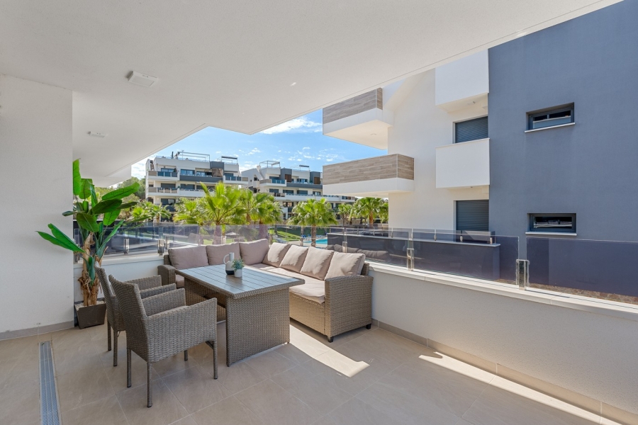 Re-Sale - Apartment - Orihuela Costa - Los Altos
