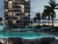 New - Apartment - Calpe