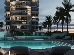 Apartment - New - Calpe - Calpe