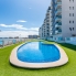 Re-Sale - Apartment - La Manga del Mar Menor - Playa del Pudrimel