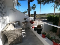 Re-Sale - Detached Villa - Algorfa - La Finca Golf Resort