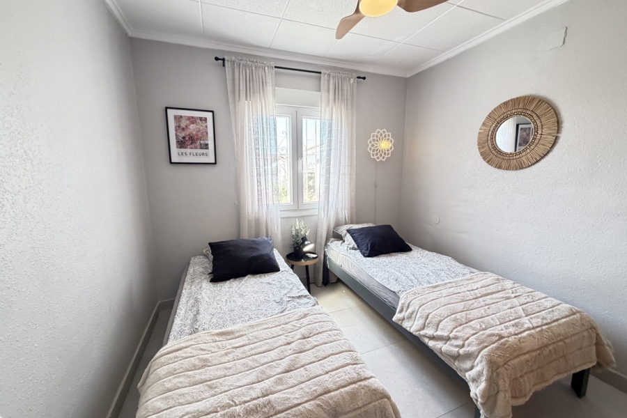 Re-Sale - Detached Villa - Torrevieja - San Luis