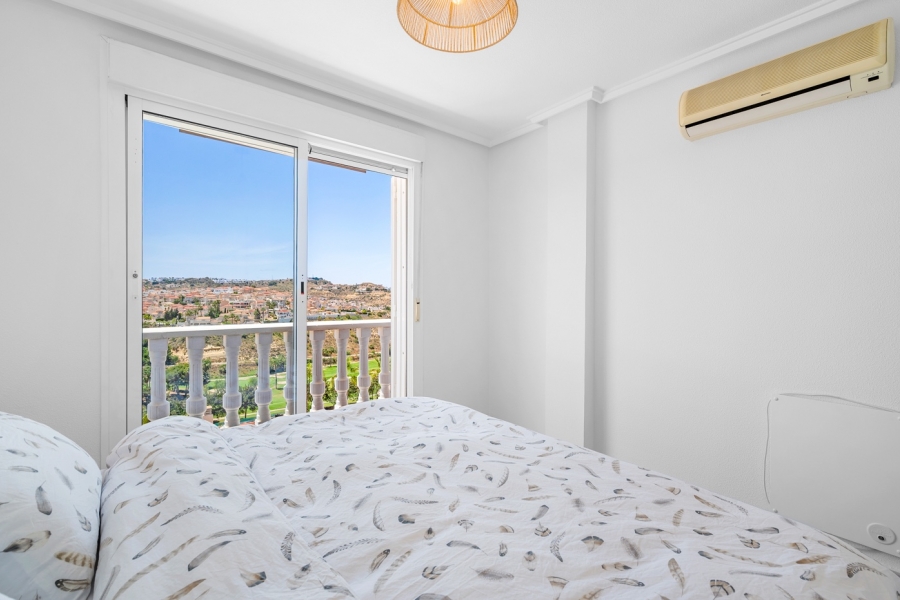 Re-Sale - Semi Detached Villa - Ciudad Quesada - La Marquesa