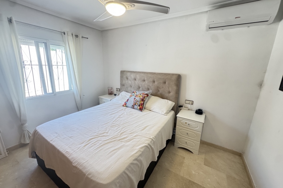 Re-Sale - Detached Villa - San Miguel de Salinas - Las Comunicaciones