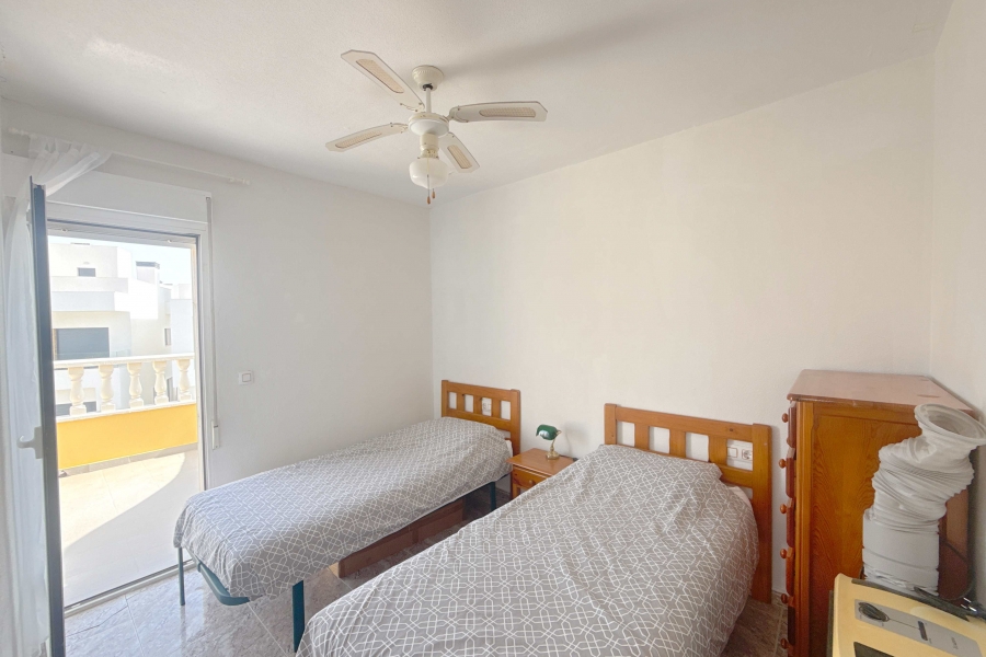 Re-Sale - Townhouse - Orihuela Costa - La Zenia