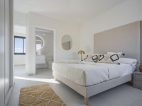 New - Townhouse - Murcia