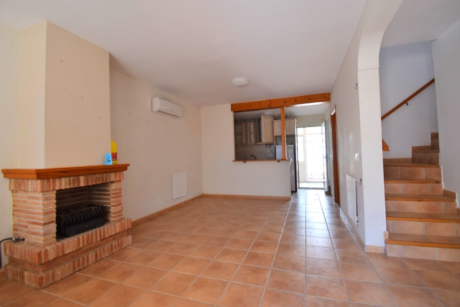 Re-Sale - Detached Villa - Orihuela Costa - Playa Flamenca