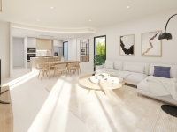 New - Detached Villa - Los Montesinos - La Herrada