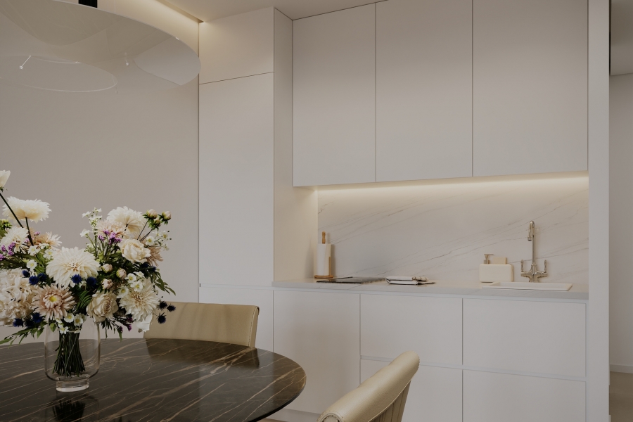 Nieuw - Appartement - Guardamar del Segura - El Raso