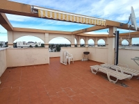 Re-Sale - Apartment - Orihuela Costa - Villamartin