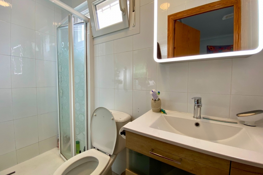 Re-Sale - Detached Villa - Ciudad Quesada - Ciudad Quesada - Town