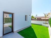 New - Detached Villa - Benijofar - Benijofar - Village