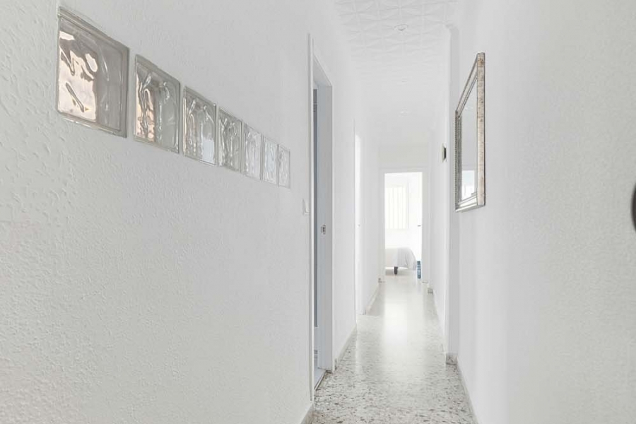 Re-Sale - Apartment - Lo Pagan - Lo Pagan - Town