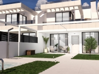 New - Townhouse - Rojales