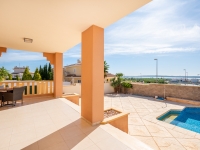 Re-Sale - Detached Villa - Ciudad Quesada - Ciudad Quesada - Rojales