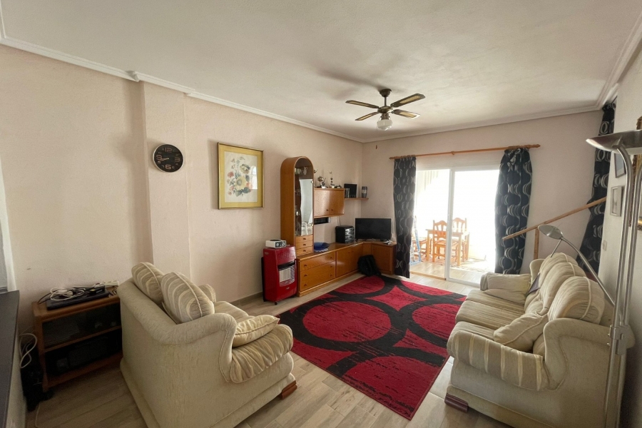 Re-Sale - Townhouse - Ciudad Quesada - Altos de Quesada