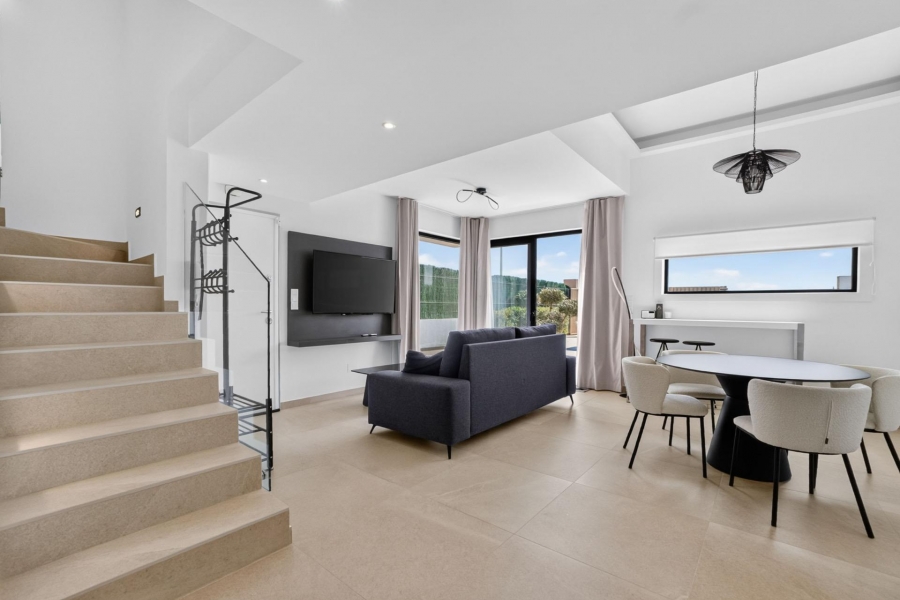 Re-Sale - Detached Villa - Guardamar del Segura - El Raso