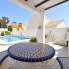 Re-Sale - Detached Villa - Orihuela Costa - Villamartin