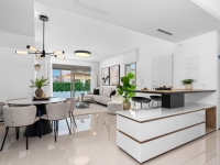 New - Detached Villa - Los Alcazares - Los Alcázares