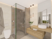 New - Apartment - Guardamar del Segura - Guardamar del Segura - Town