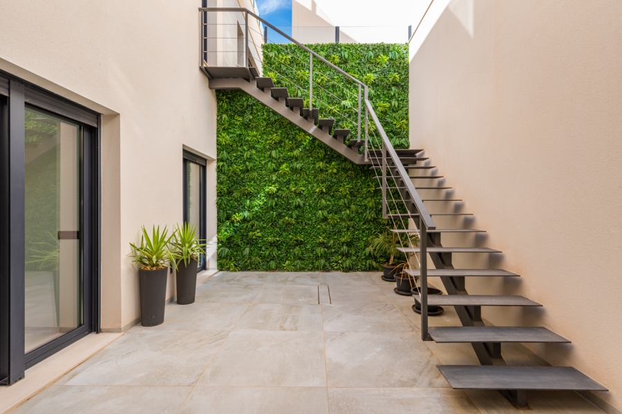 Re-Sale - Detached Villa - Ciudad Quesada - Pueblo Lucero