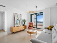 Re-Sale - Apartment - Finestrat - Sierra Cortina