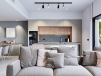 Nouveau - Villa - Pilar de La Horadada - Pilar De La Horadada