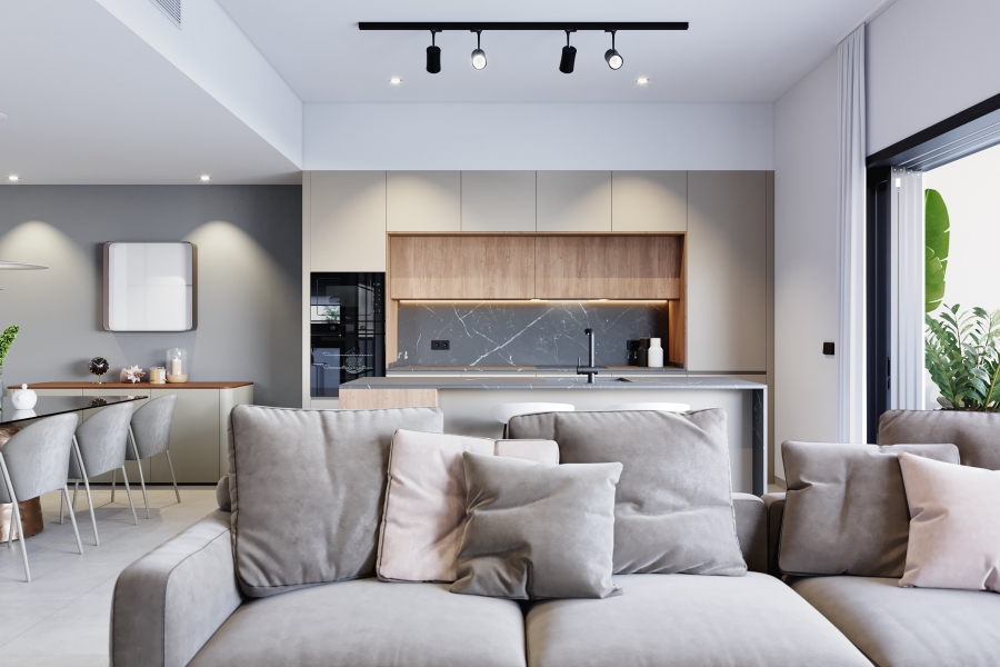 Nouveau - Villa - Pilar de La Horadada - Pilar De La Horadada