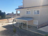 Re-Sale - Detached Villa - Algorfa - Lomas de La Juliana