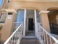 Re-Sale - Semi Detached Villa - Orihuela Costa - Villamartin