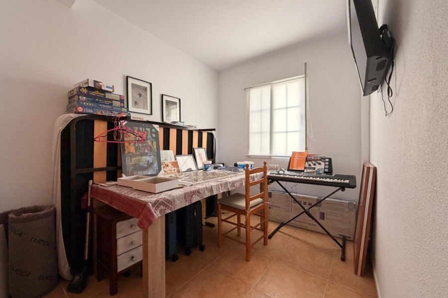 Re-Sale - Townhouse - Guardamar del Segura - El Raso