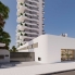 New - Apartment - Calpe - Urb Enginent II