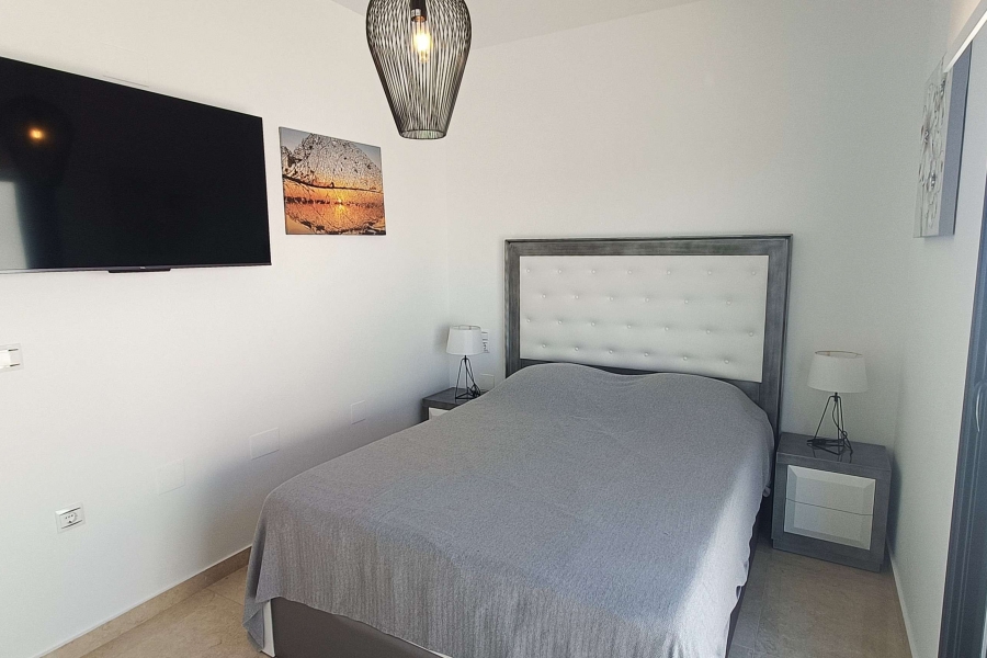Re-Sale - Detached Villa - Algorfa - La Finca Golf Resort