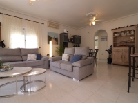 Re-Sale - Detached Villa - Ciudad Quesada - La Marquesa