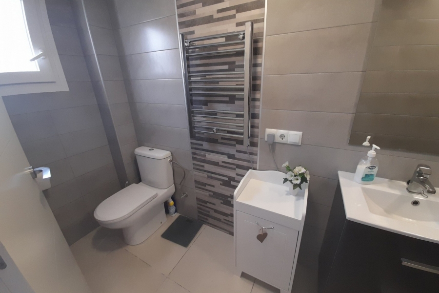 Re-Sale - Detached Villa - Ciudad Quesada - La Marquesa