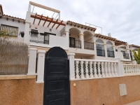Re-Sale - Townhouse - Orihuela Costa - Punta Prima