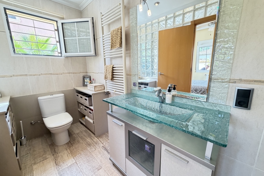 Re-Sale - Detached Villa - Orihuela Costa - Cabo Roig