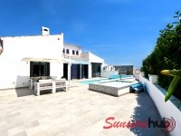 Re-Sale - Detached Villa - El Valle Golf Resort - El Valle Golf Resort - Centre