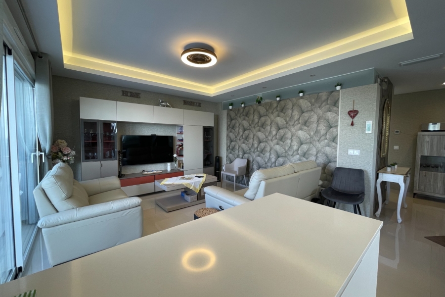 Re-Sale - Apartment - Ciudad Quesada - La Laguna