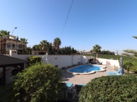 Re-Sale - Detached Villa - Algorfa - Lomas de La Juliana