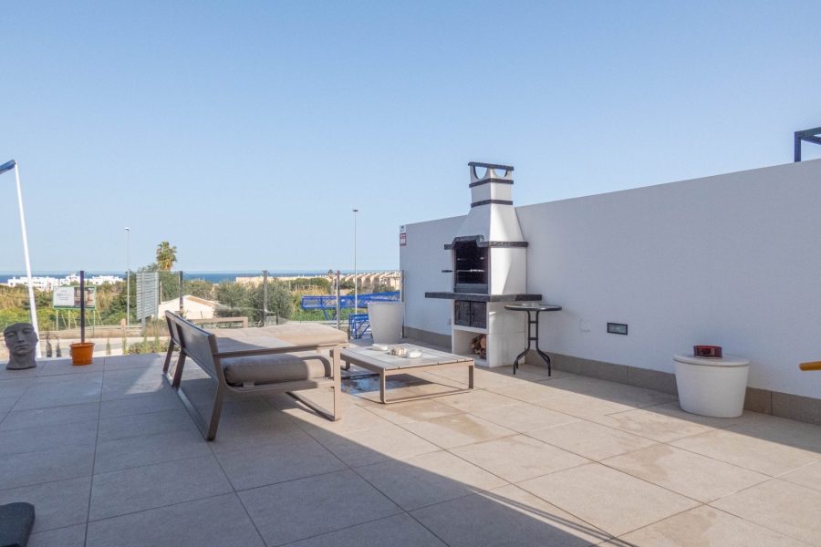 Re-Sale - Apartment - Guardamar del Segura - El Raso